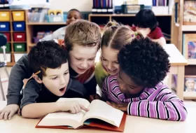 Làm Thế Nào Để Tạo Động Lực Cho Trẻ Học Tiếng Anh?